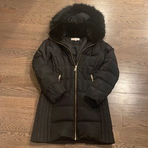 Michael Kors Down Jacket